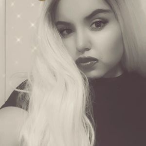 Meet your Posher, Myra